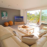 Resale - Villa -
El Campello - Coveta fuma