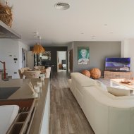 Resale - Villa -
El Campello - Coveta fuma