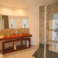 Resale - Villa -
El Campello - Coveta fuma