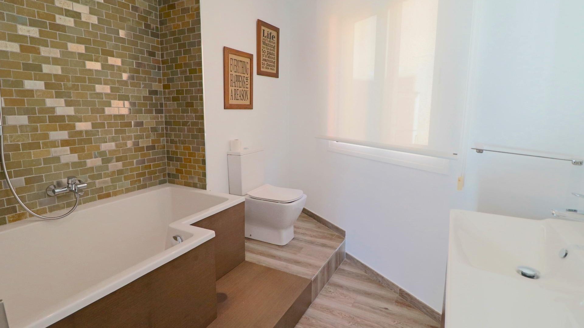 Resale - Villa -
El Campello - Coveta fuma