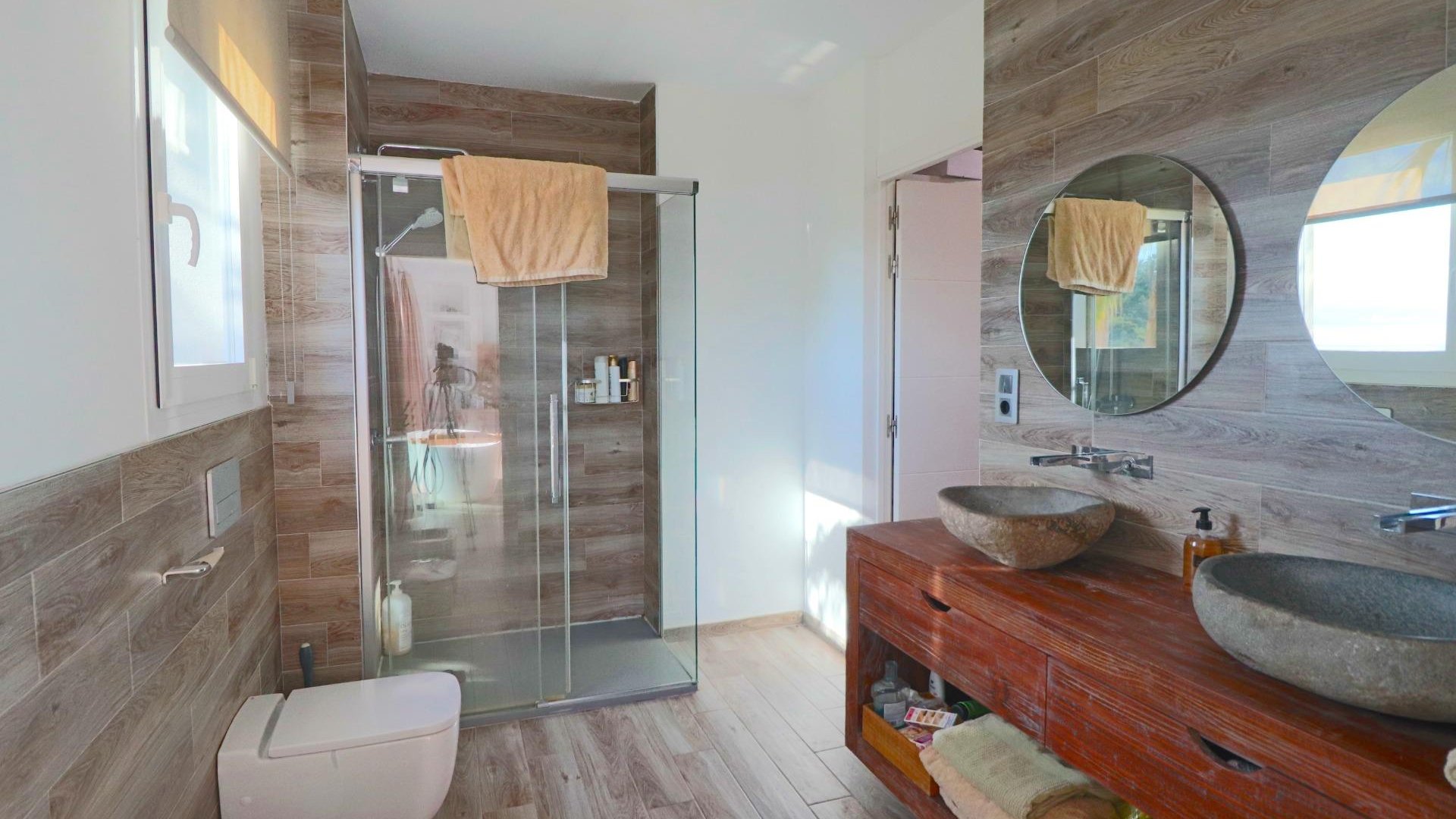 Resale - Villa -
El Campello - Coveta fuma