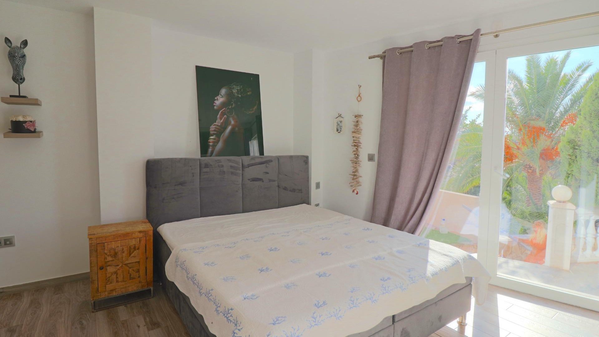 Resale - Villa -
El Campello - Coveta fuma