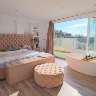 Resale - Villa -
El Campello - Coveta fuma