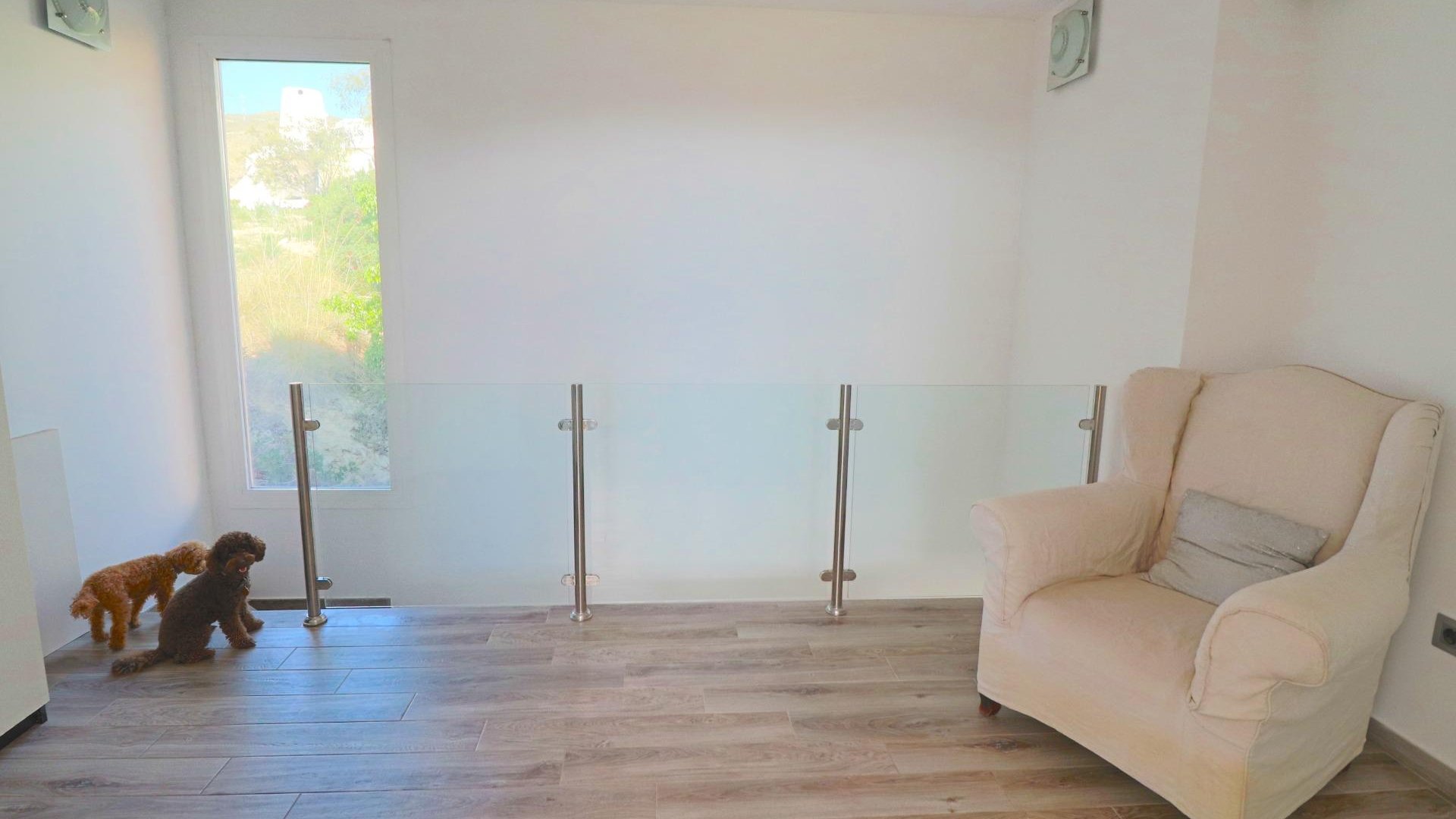 Resale - Villa -
El Campello - Coveta fuma