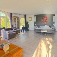 Resale - Villa -
El Campello - Coveta fuma