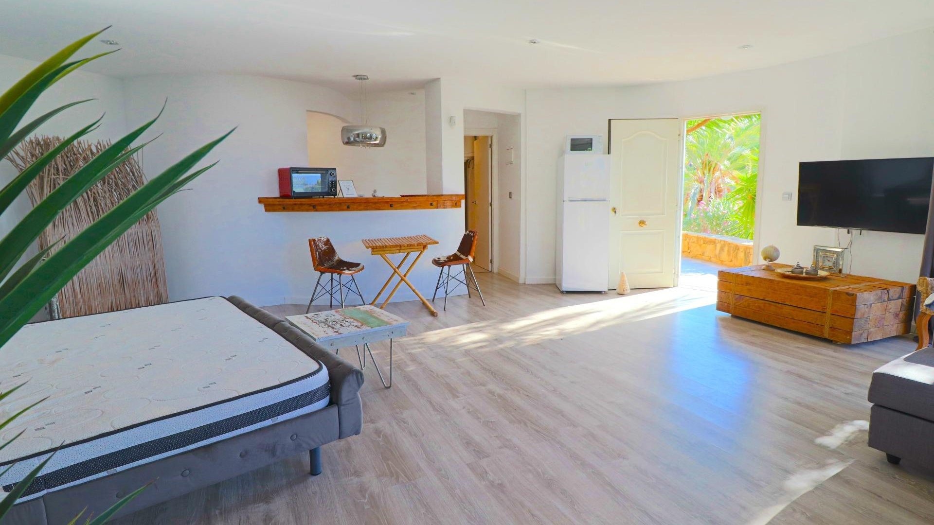 Resale - Villa -
El Campello - Coveta fuma