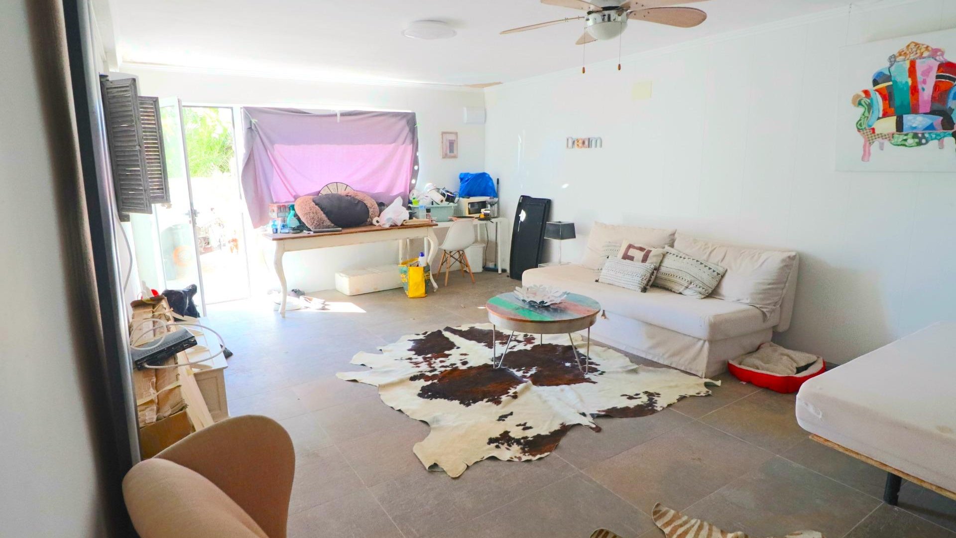 Resale - Villa -
El Campello - Coveta fuma