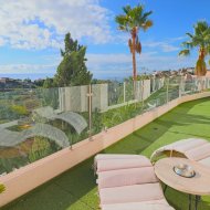 Resale - Villa -
El Campello - Coveta fuma