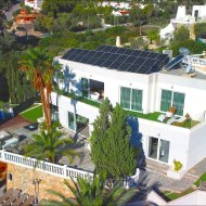 Resale - Villa -
El Campello - Coveta fuma