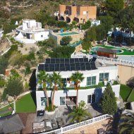 Resale - Villa -
El Campello - Coveta fuma