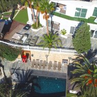 Resale - Villa -
El Campello - Coveta fuma