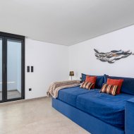 Resale - Villa -
El Campello - El Amerador