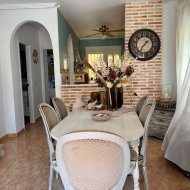 Resale - Villa -
El Raso - Guardamar del Segura