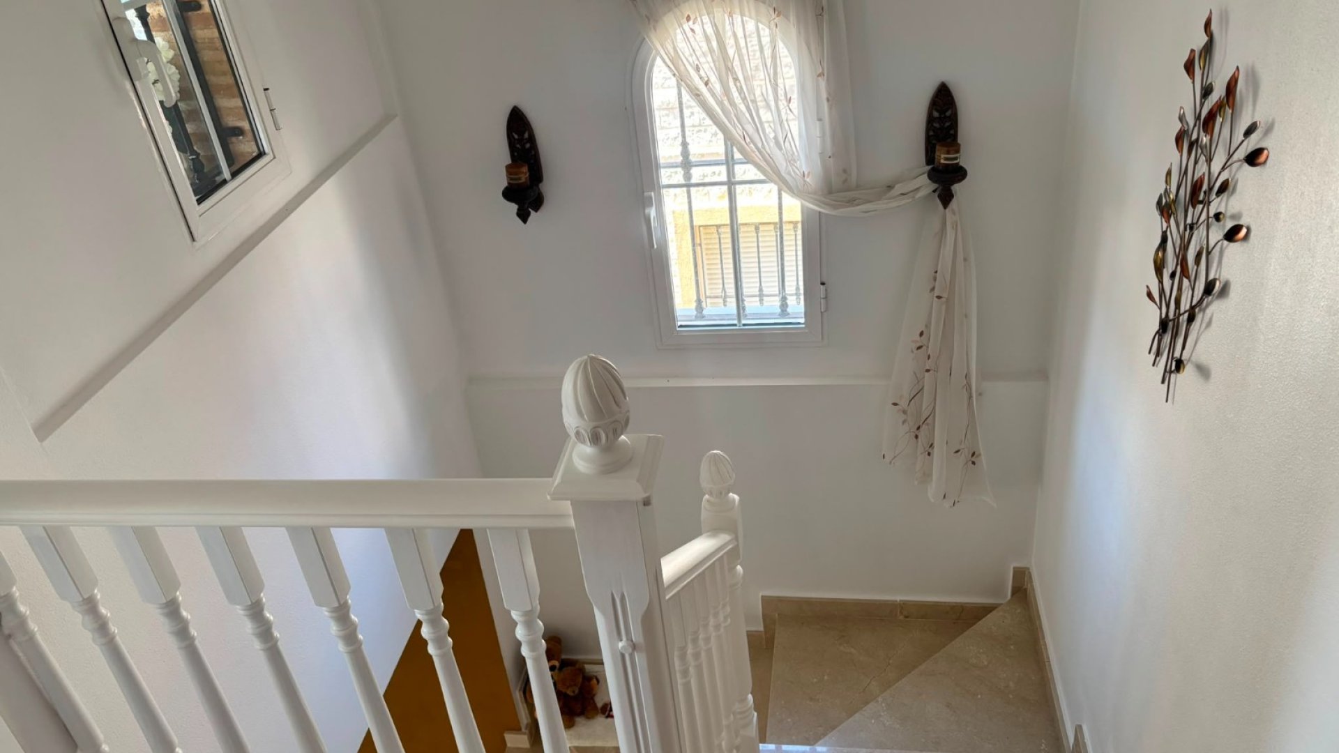 Resale - Villa -
El Raso - Guardamar del Segura