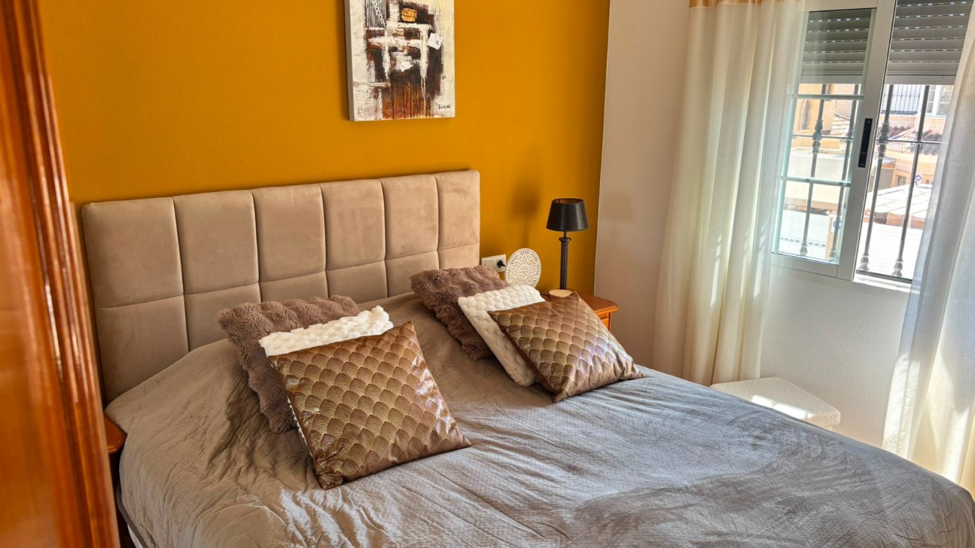Resale - Villa -
El Raso - Guardamar del Segura