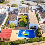 Resale - Villa -
El Valle Golf Resort