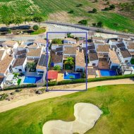 Resale - Villa -
El Valle Golf Resort