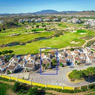 Resale - Villa -
El Valle Golf Resort