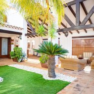 Resale - Villa -
El Valle Golf Resort