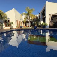 Resale - Villa -
El Valle Golf Resort