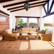 Resale - Villa -
El Valle Golf Resort