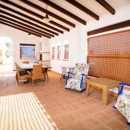 Resale - Villa -
El Valle Golf Resort