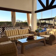 Resale - Villa -
El Valle Golf Resort