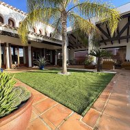 Resale - Villa -
El Valle Golf Resort