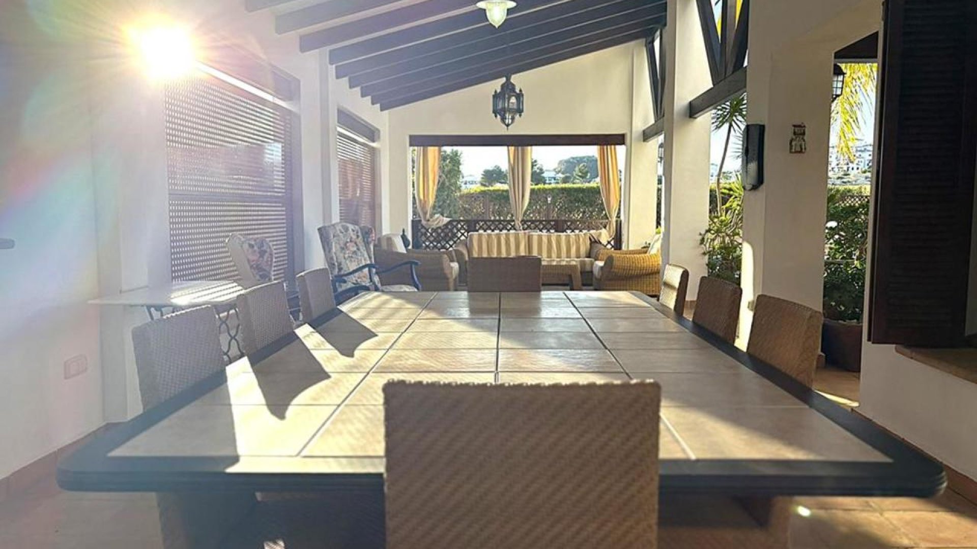 Resale - Villa -
El Valle Golf Resort