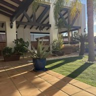 Resale - Villa -
El Valle Golf Resort