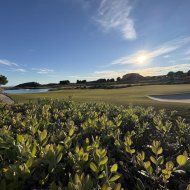 Resale - Villa -
El Valle Golf Resort