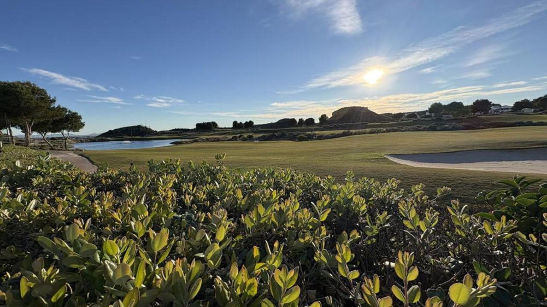 Resale - Villa -
El Valle Golf Resort