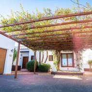 Resale - Villa -
El Valle Golf Resort