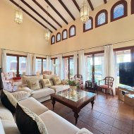 Resale - Villa -
El Valle Golf Resort