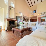 Resale - Villa -
El Valle Golf Resort