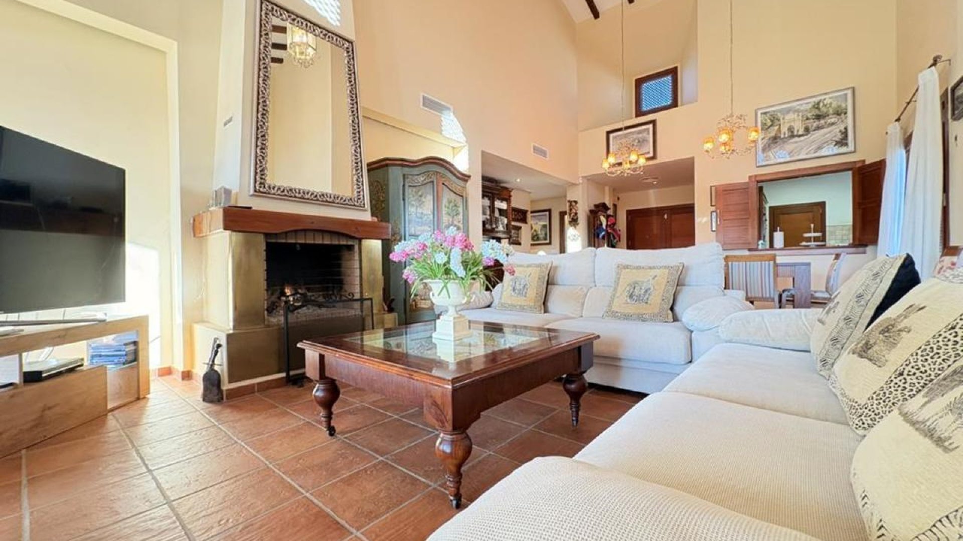 Resale - Villa -
El Valle Golf Resort