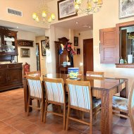 Resale - Villa -
El Valle Golf Resort