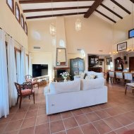 Resale - Villa -
El Valle Golf Resort