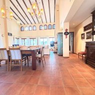 Resale - Villa -
El Valle Golf Resort