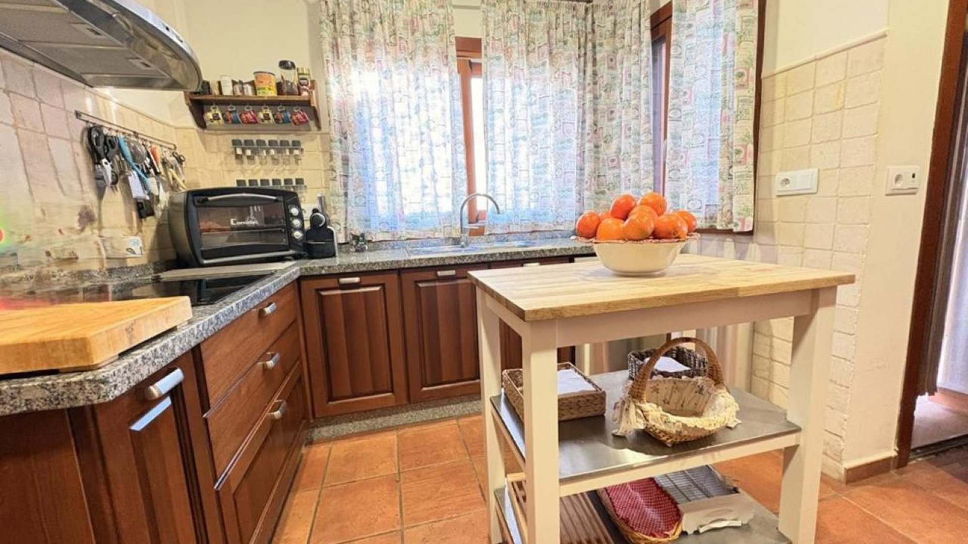 Resale - Villa -
El Valle Golf Resort