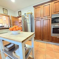 Resale - Villa -
El Valle Golf Resort