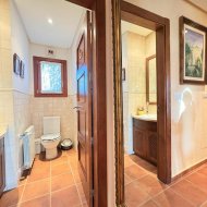 Resale - Villa -
El Valle Golf Resort