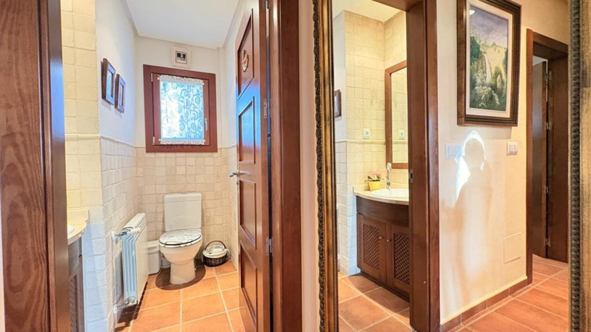 Resale - Villa -
El Valle Golf Resort