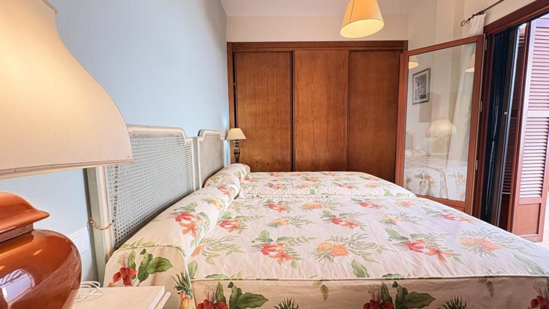 Resale - Villa -
El Valle Golf Resort