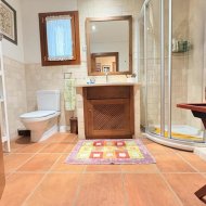 Resale - Villa -
El Valle Golf Resort