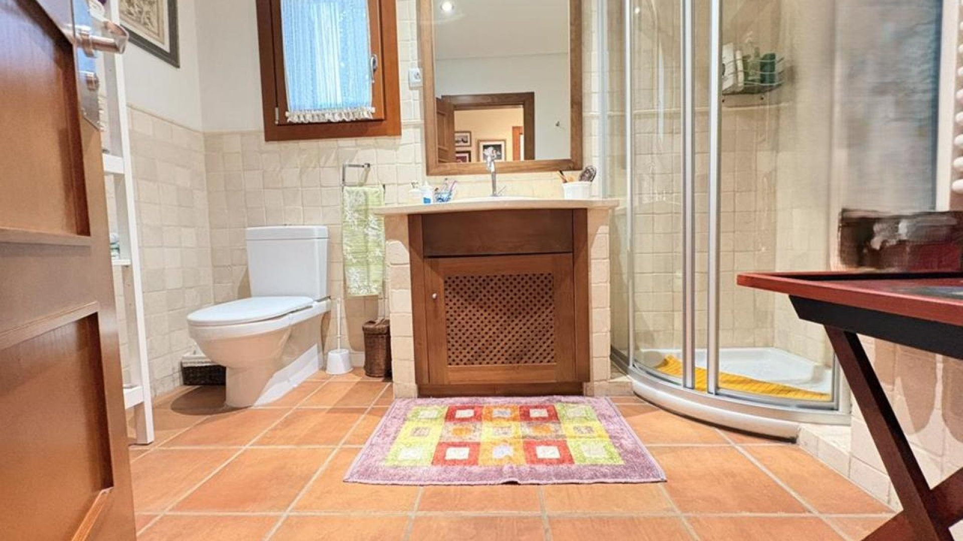 Resale - Villa -
El Valle Golf Resort