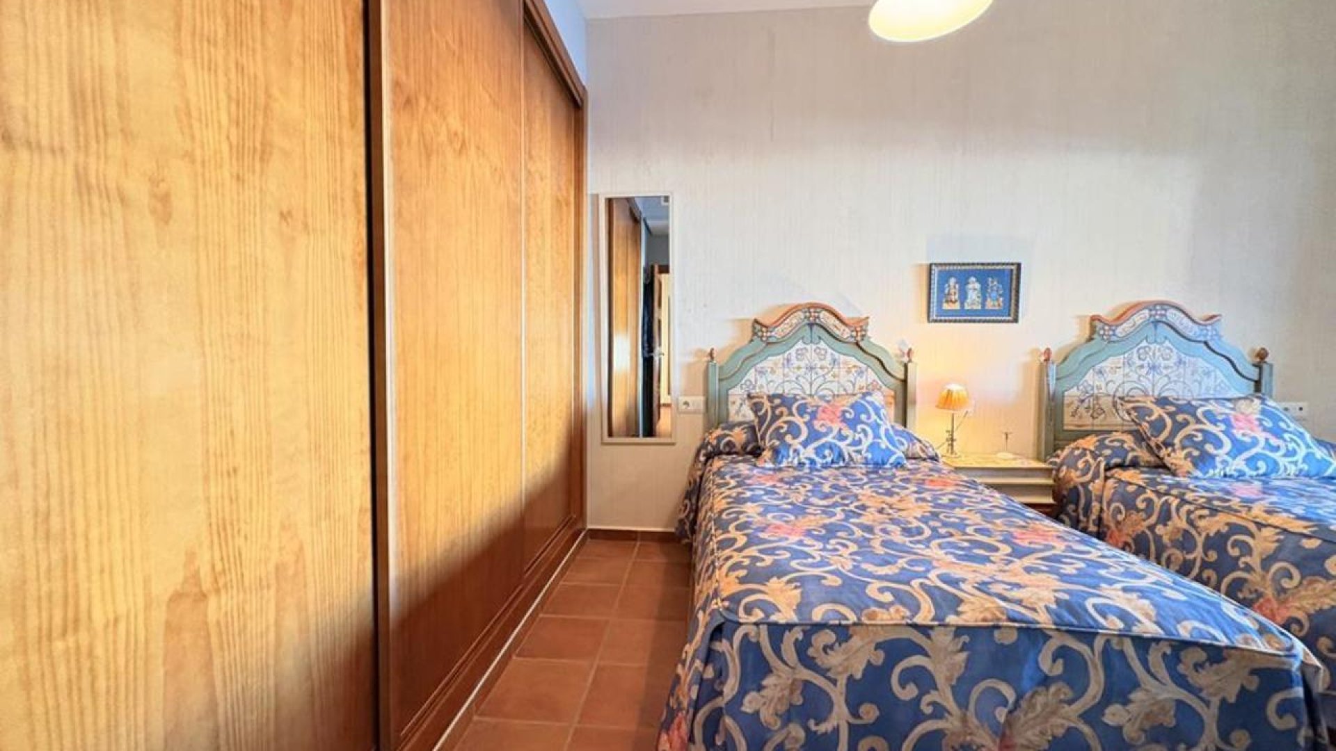 Resale - Villa -
El Valle Golf Resort