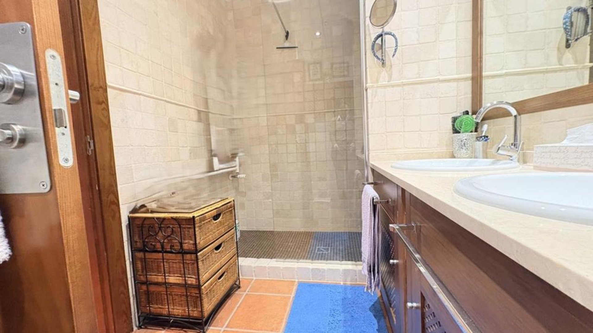 Resale - Villa -
El Valle Golf Resort