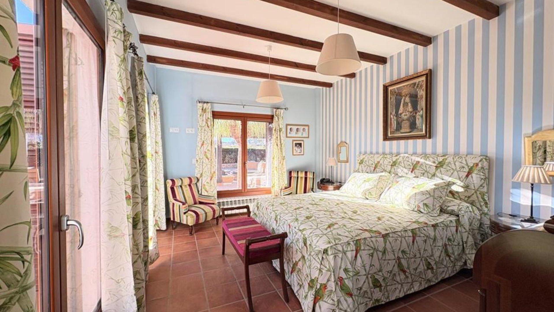 Resale - Villa -
El Valle Golf Resort