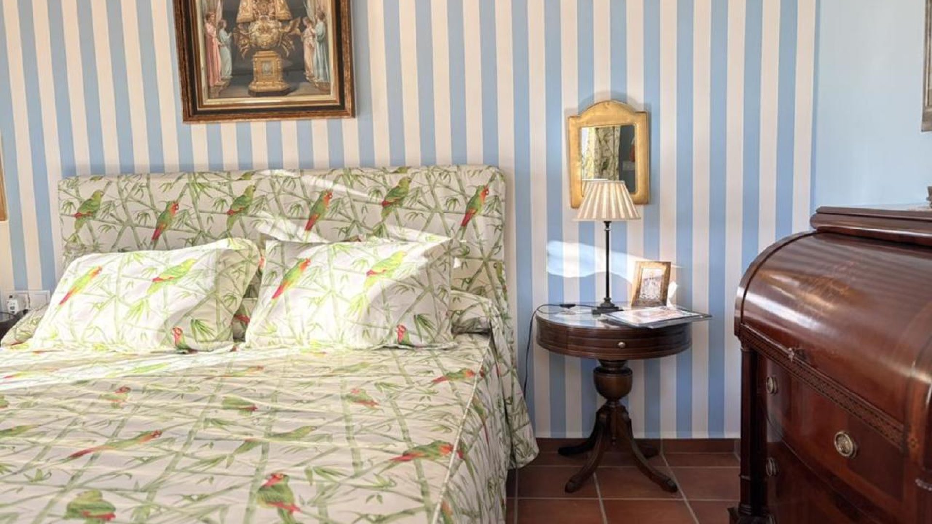 Resale - Villa -
El Valle Golf Resort